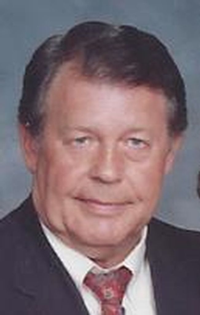 Charles William Johnson Profile Photo