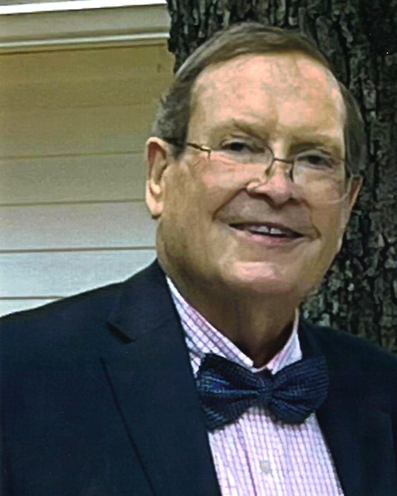 Thomas Irvin Barrows