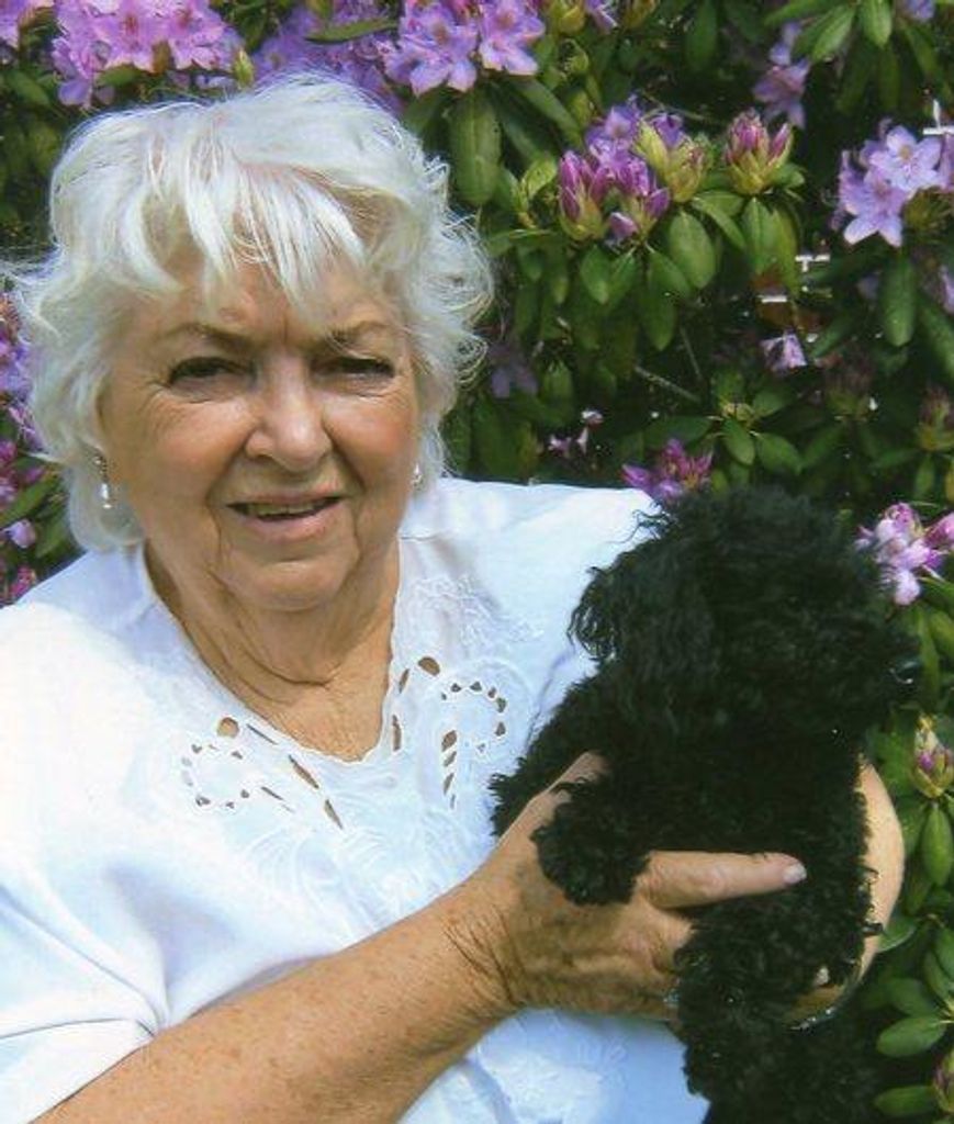 Hazel Kathleen Henson Profile Photo