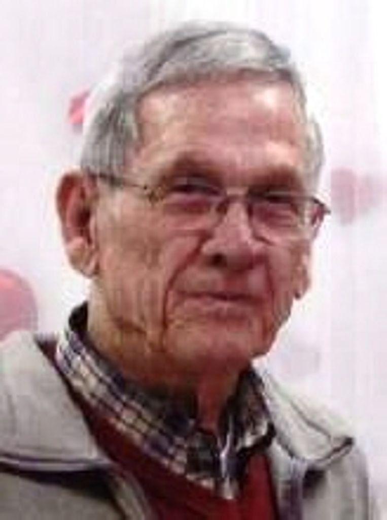 Donald Donnie Layton