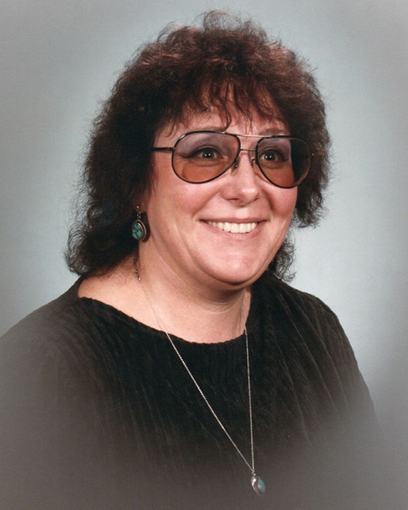 Earlene (Yoder)  Bergwall