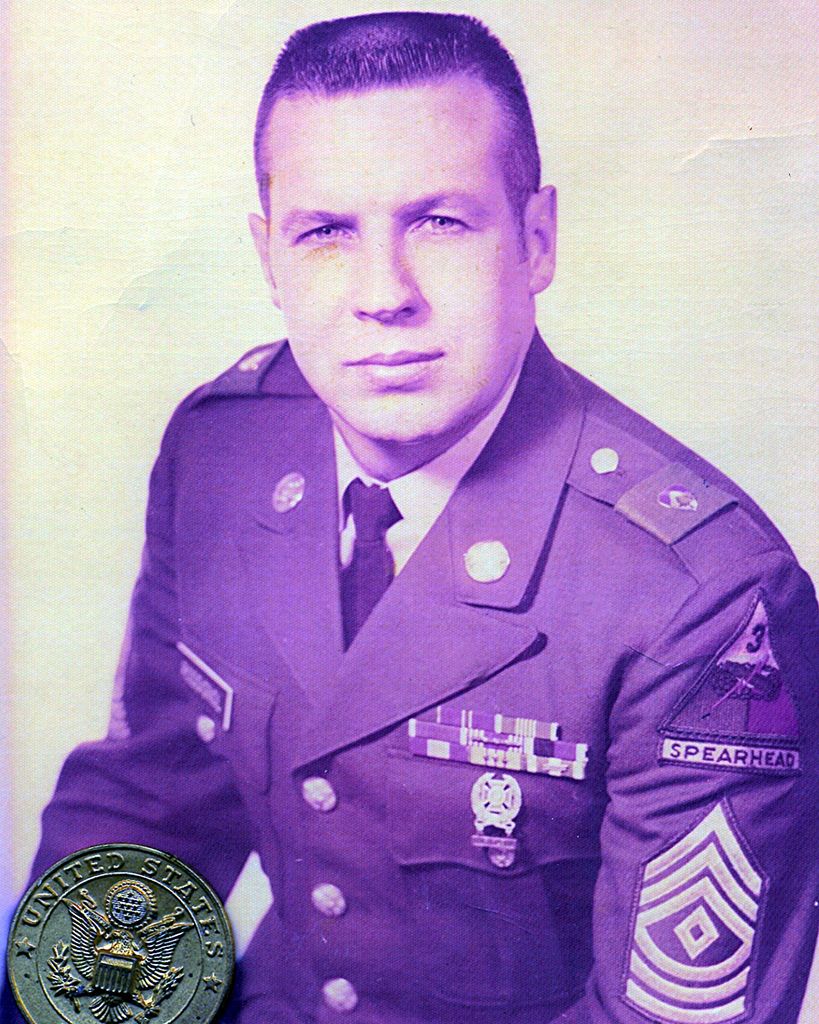 Ronald Dale Rossignol