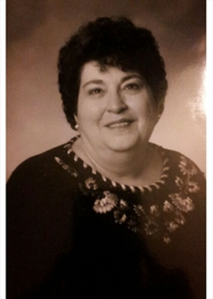 Patsy R. (Rackley)  Clifford