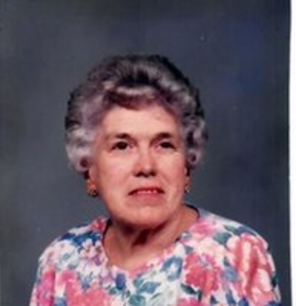 Rosemary M. Obringer