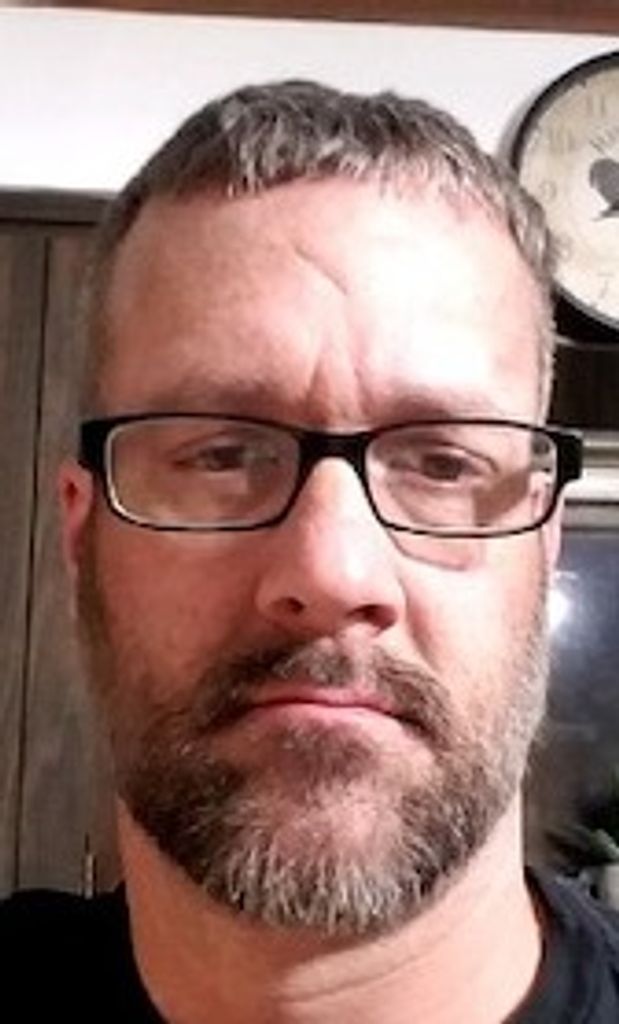 Michael Giffin