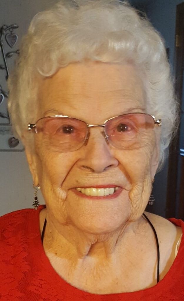 Margaret Nowak