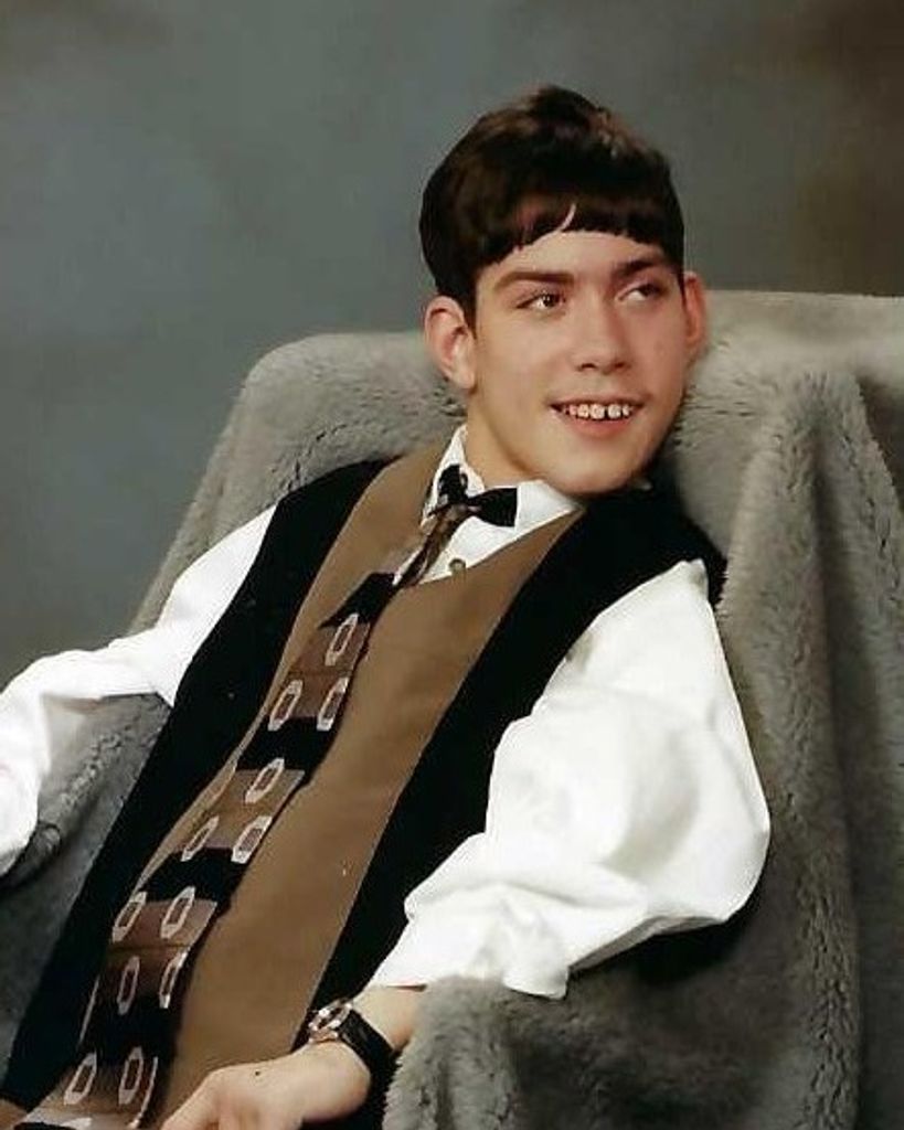 Jonathan Maurice Lavoie Profile Photo