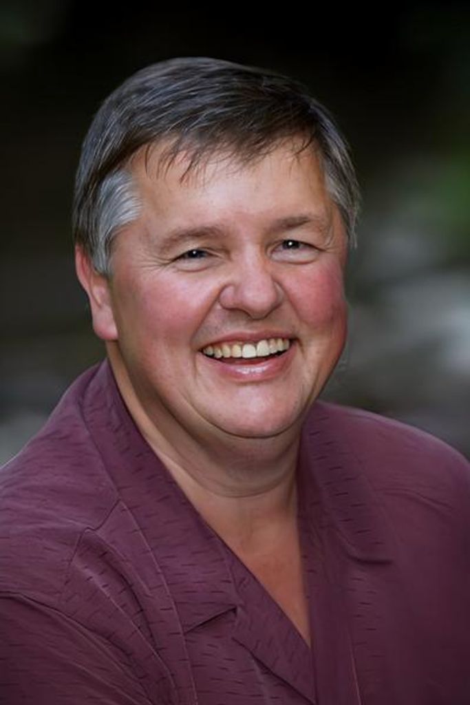 James "Jim" A. Behnke Profile Photo