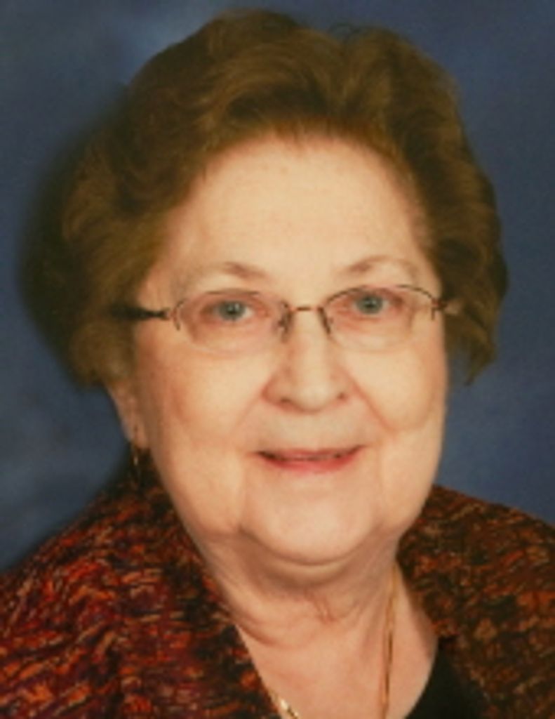 Phyllis June (Wieand) Hoff Probst