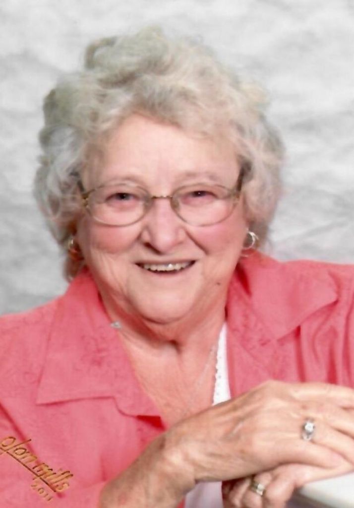 Mrs. Bertha Mae Coleman Profile Photo