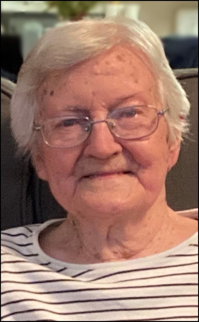 Alice N. Ewoldt
