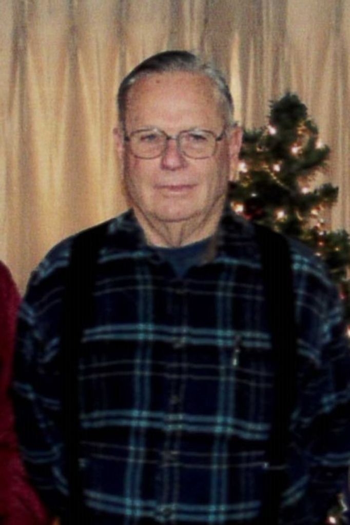 Claude L. Cappel