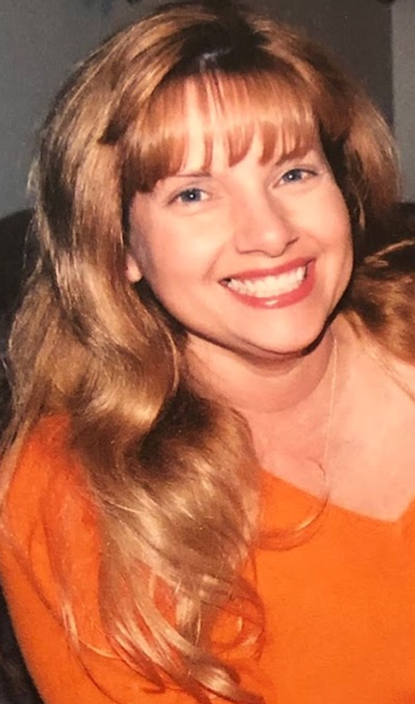 Donna K. Warner Profile Photo