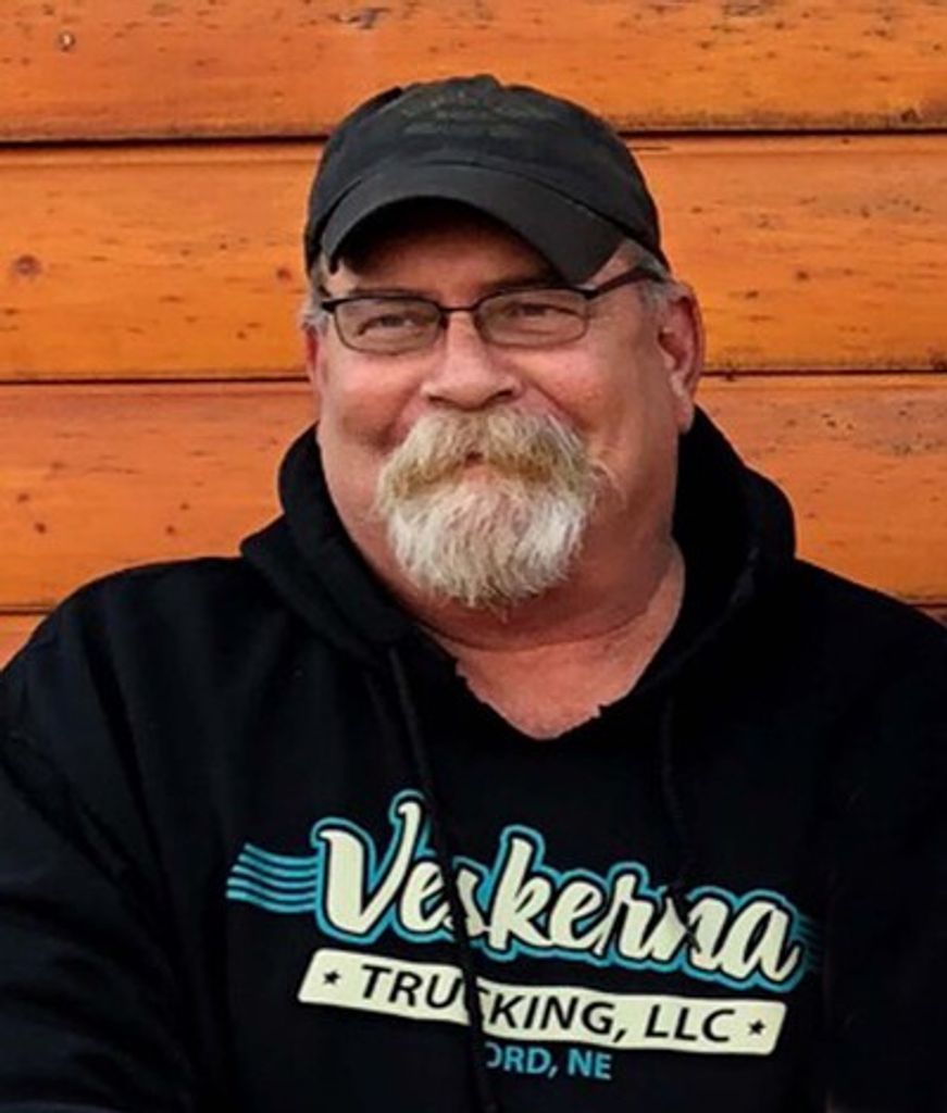 David Lee Veskerna Profile Photo