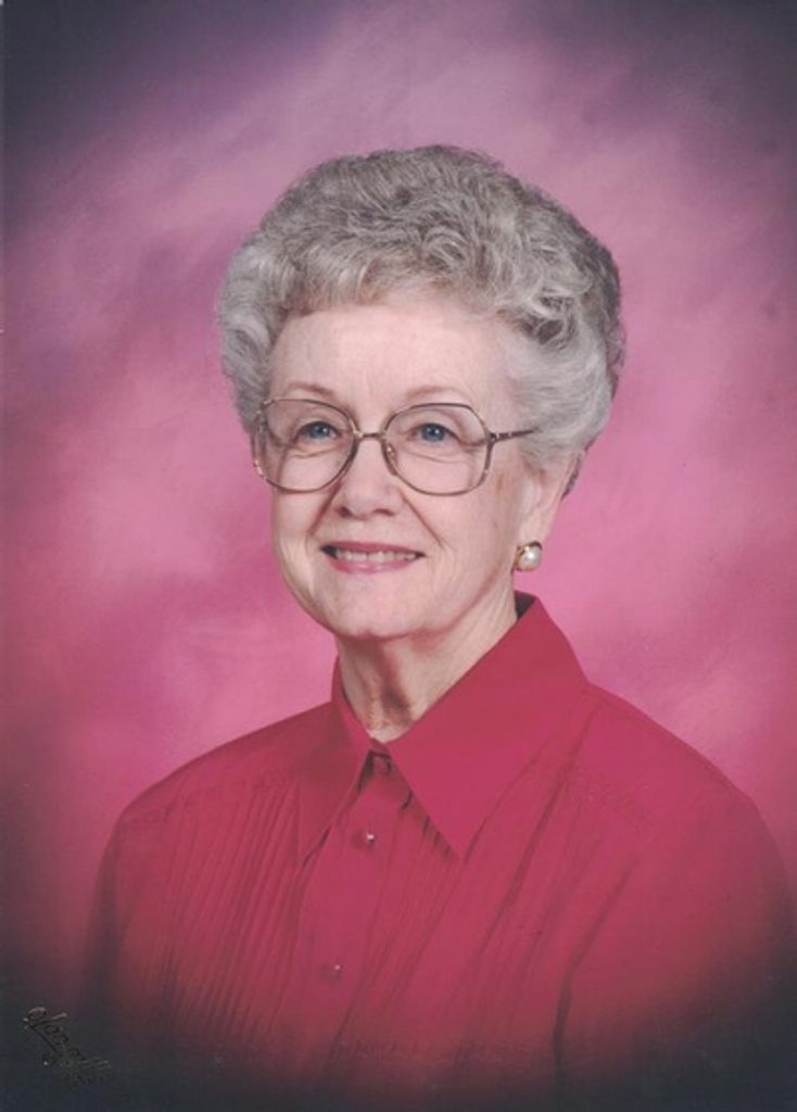 Lois Catherine Koster Davis Profile Photo