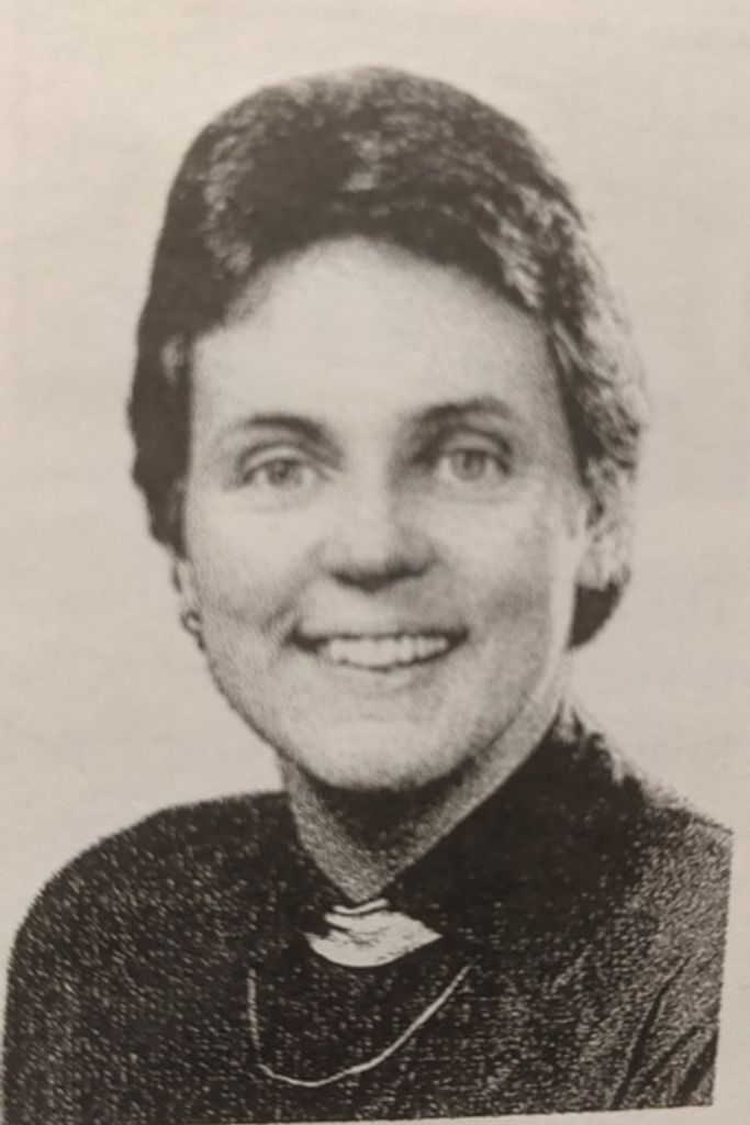 Kathryn Ann Jeffers Profile Photo