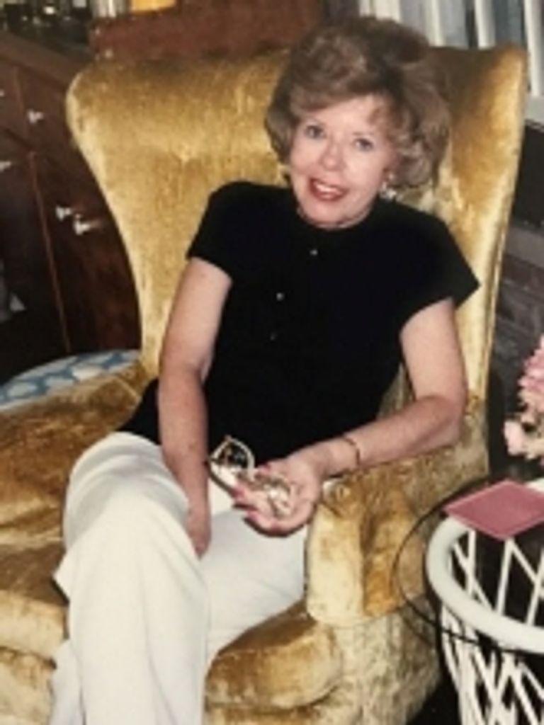 Delores  "Jody" Rolf