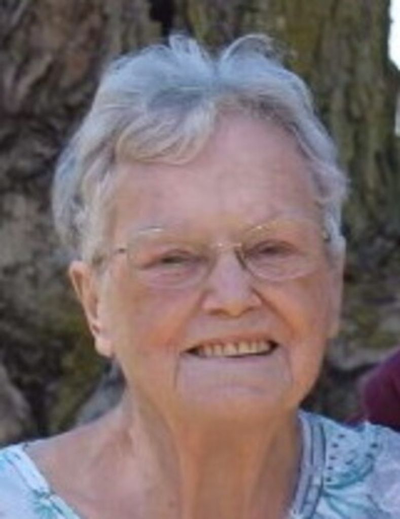 Lucy Patterson Profile Photo