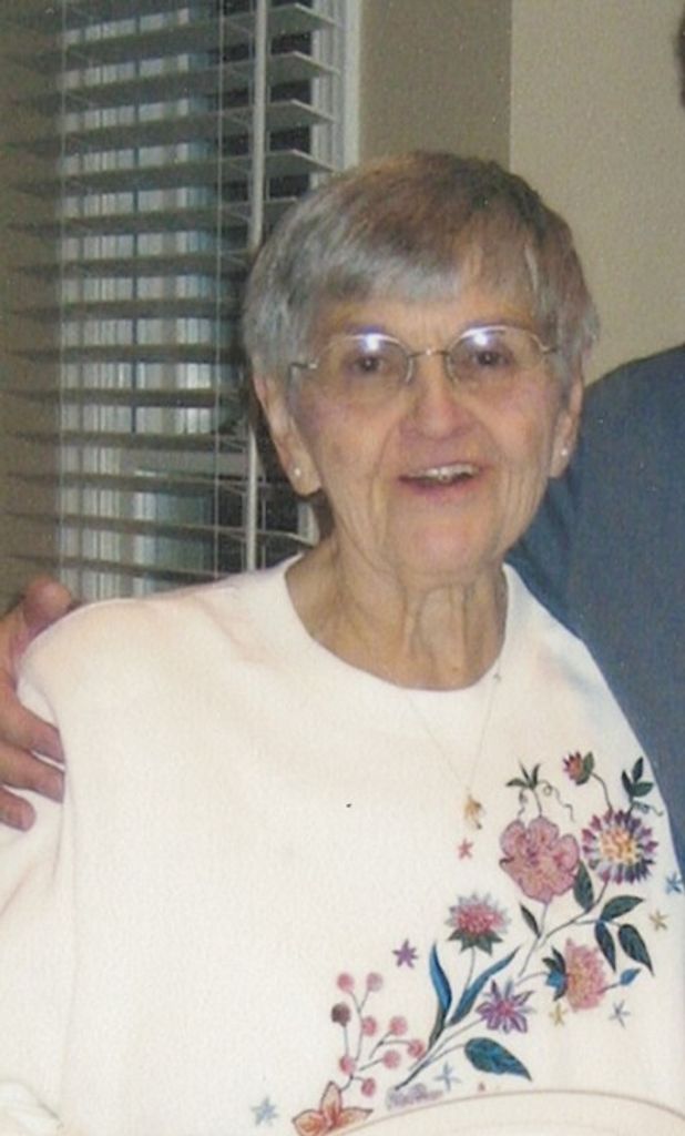 Mary Barbara Pociasek Profile Photo