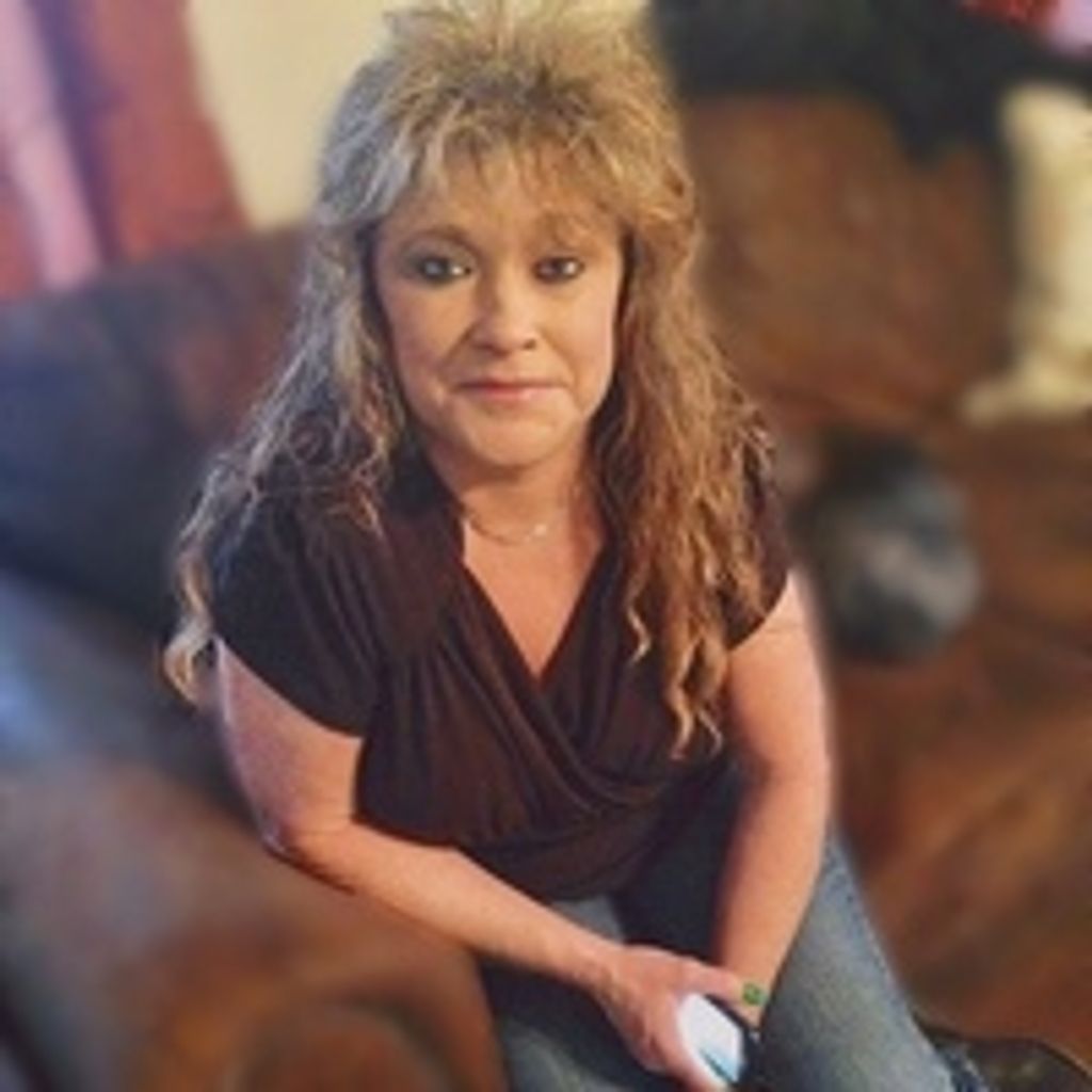 Anita "Susie" Susanna Beard Profile Photo