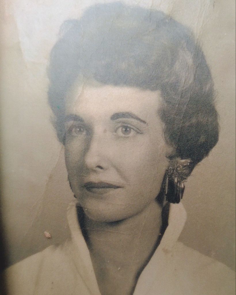 Joan Carolyn Allen Profile Photo