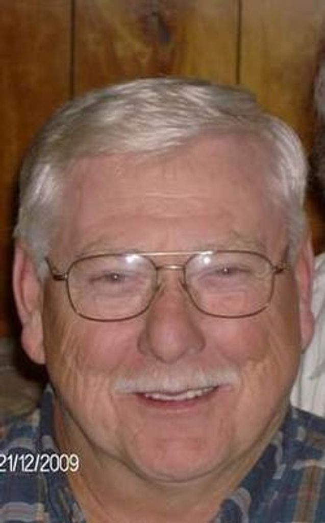 Lawrence H "Jack" Bundy