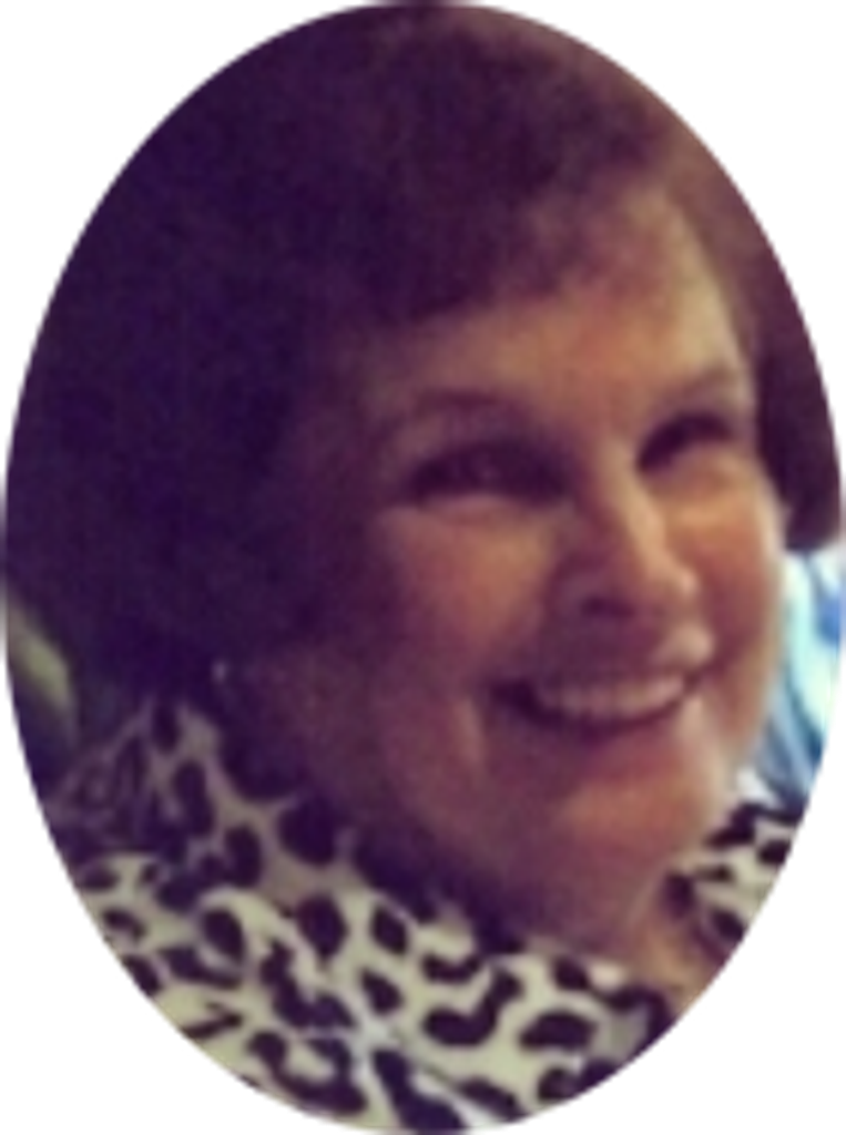 Carolyn Papae