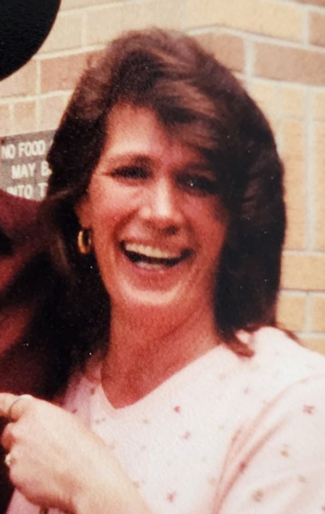 Susan W. Tyler