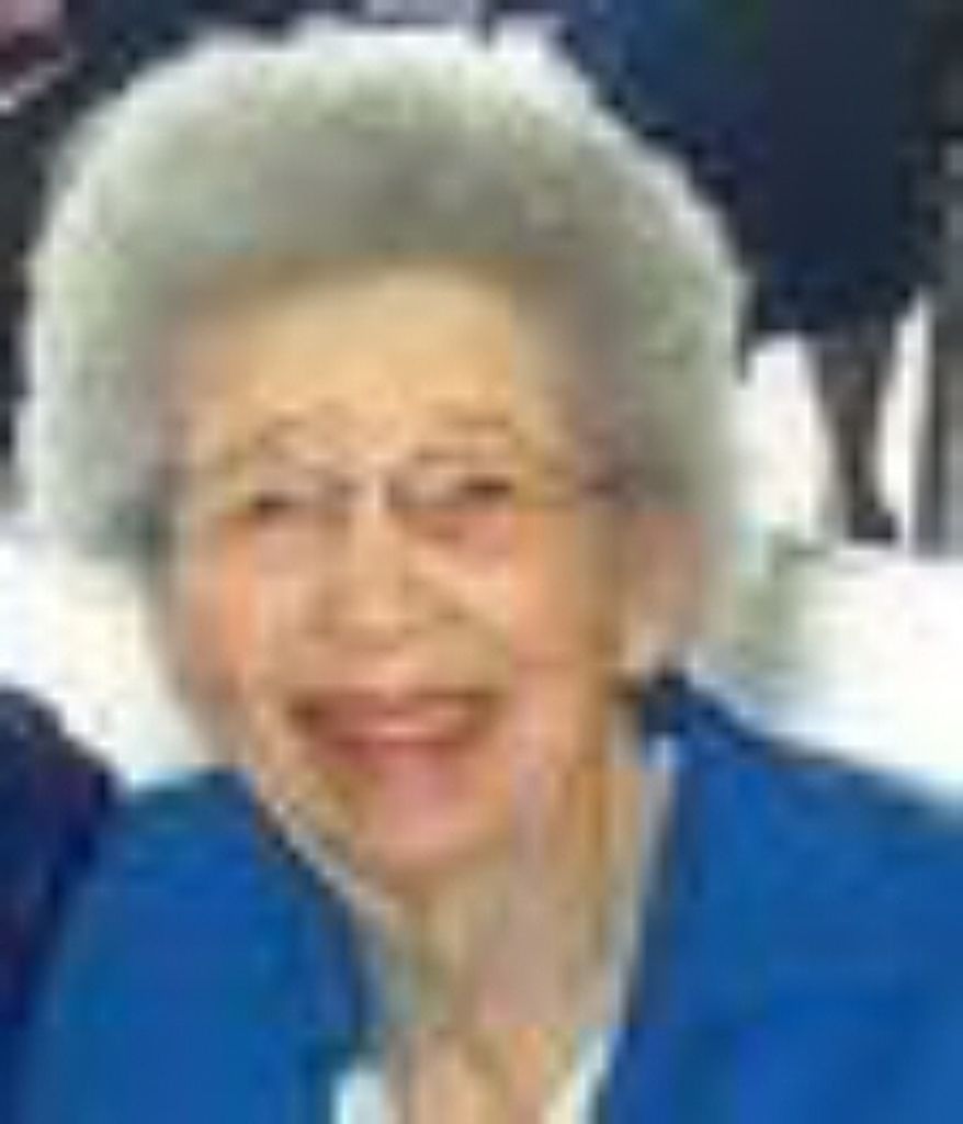 Phyllis Nyberg