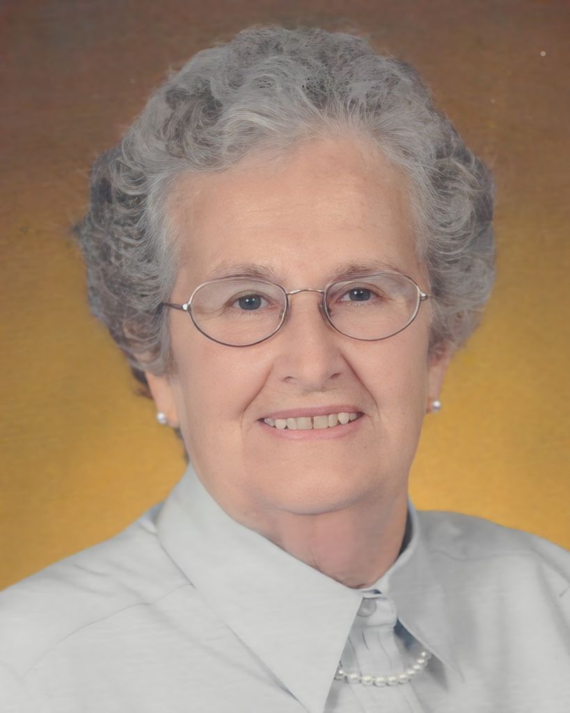 Janet (Bodley) Carchidi