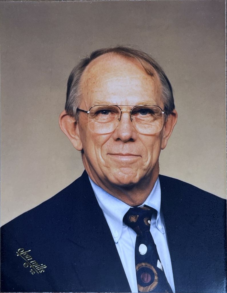 William E. Steinbrueck