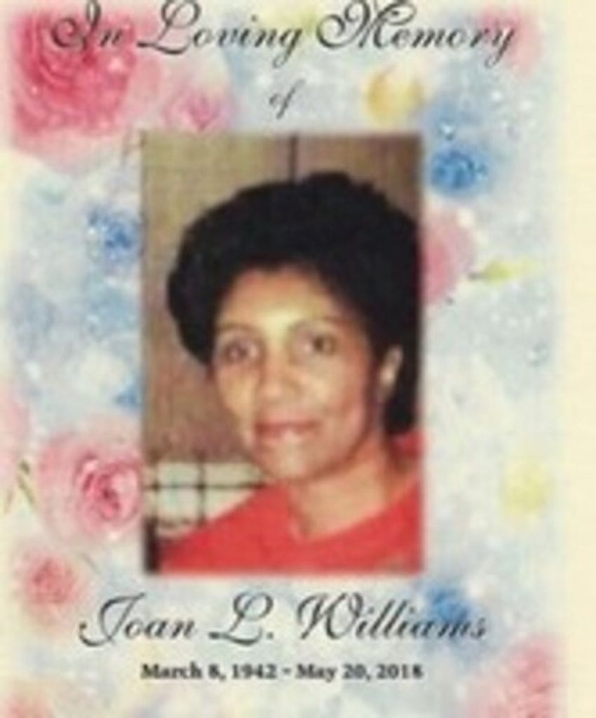 Joan L. Williams