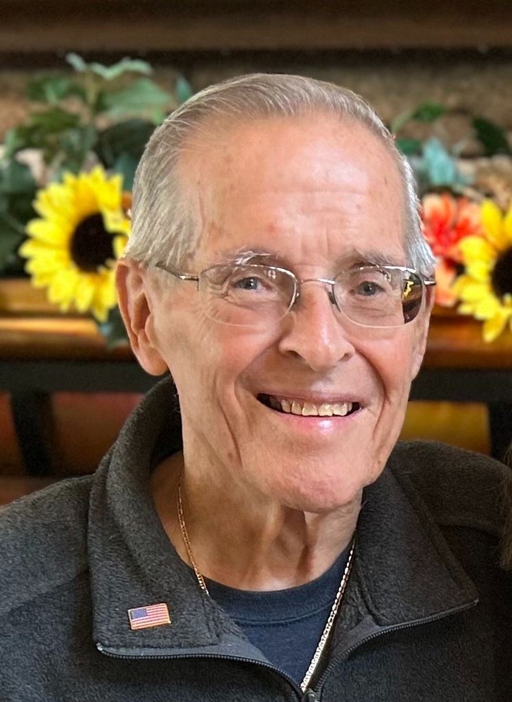 Theodore Halvorsen Profile Photo