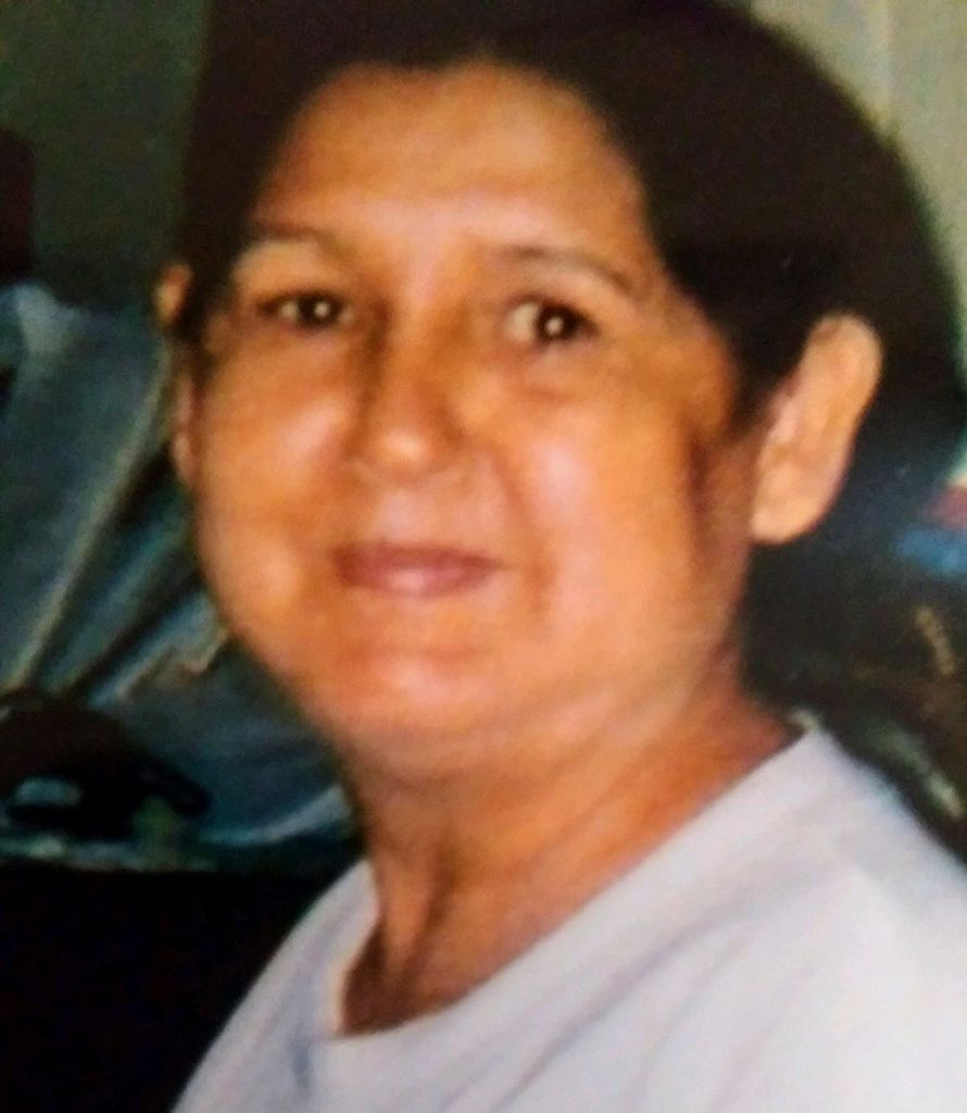 Minerva R. Hernandez Profile Photo