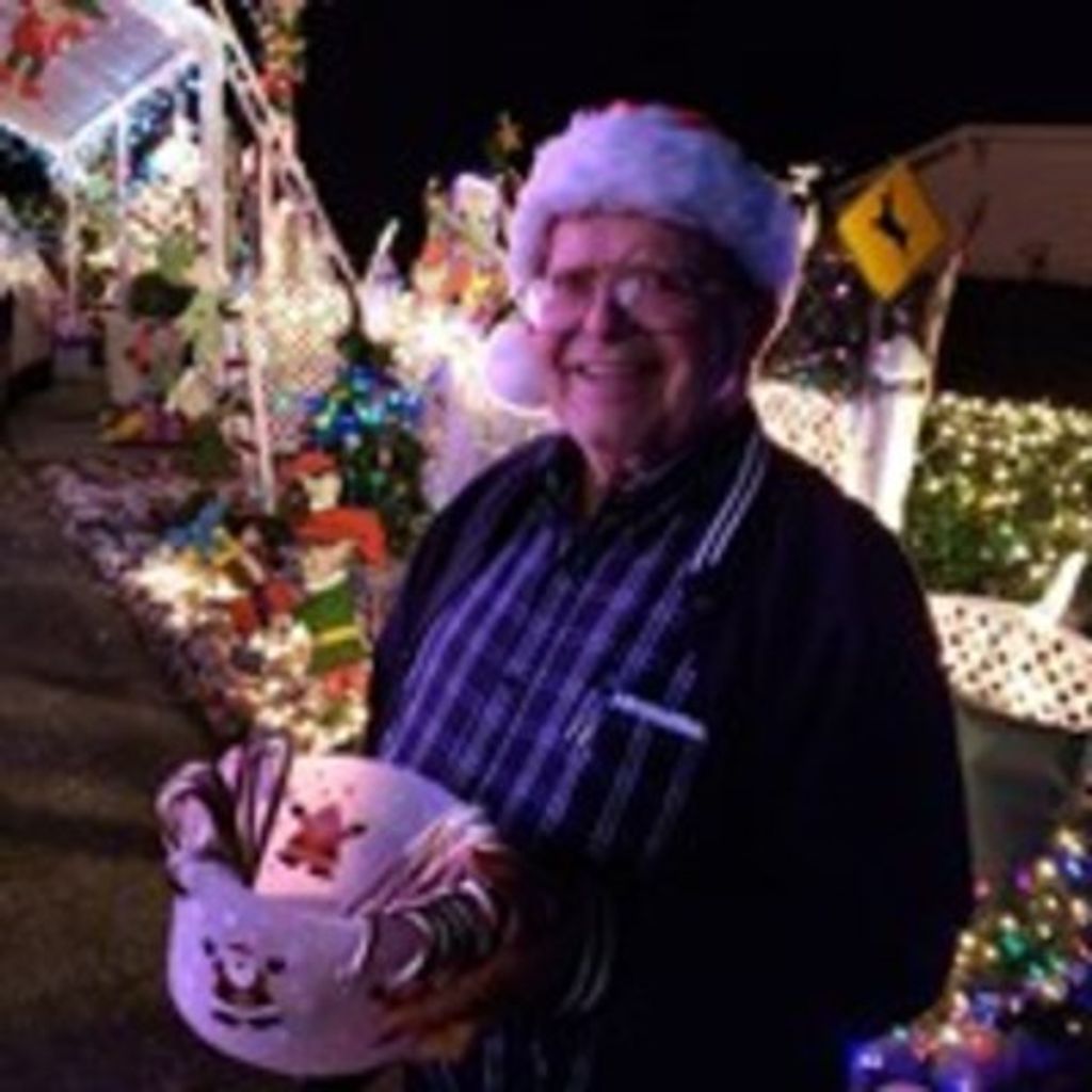 Roger Curtis Halverson, Sr. Profile Photo