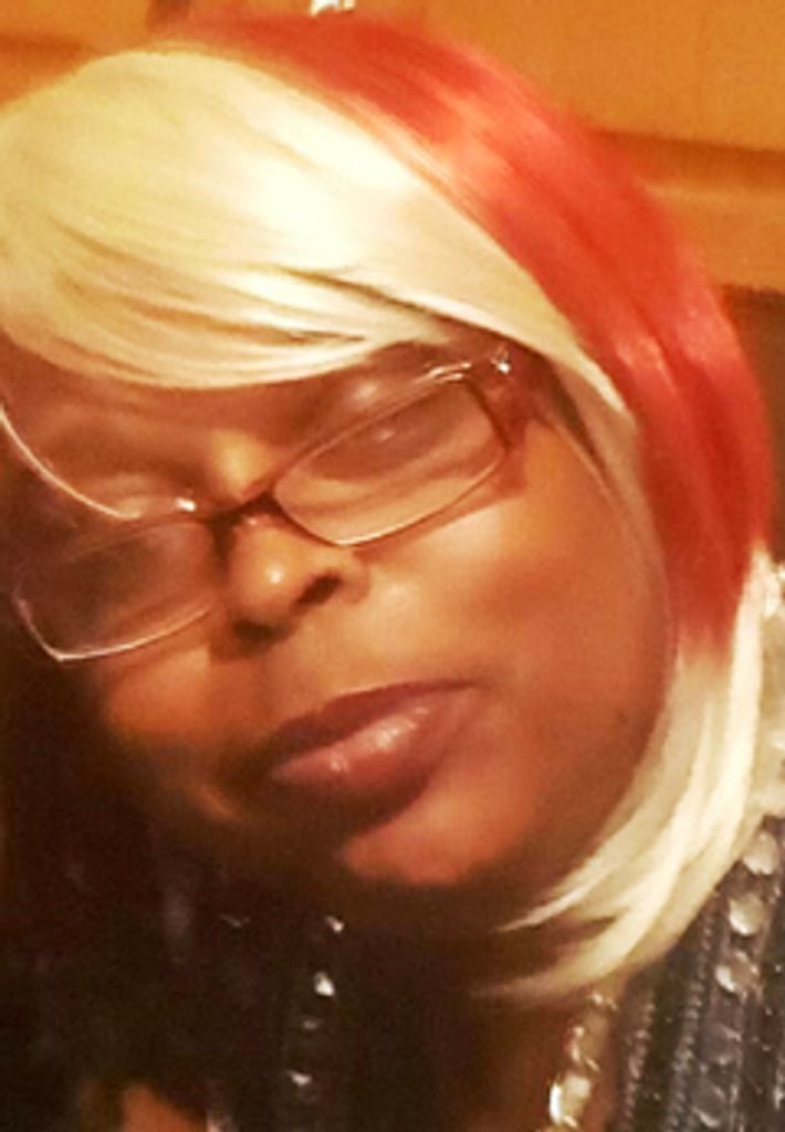 Kathryn Arnetta (Hill)  Sweat