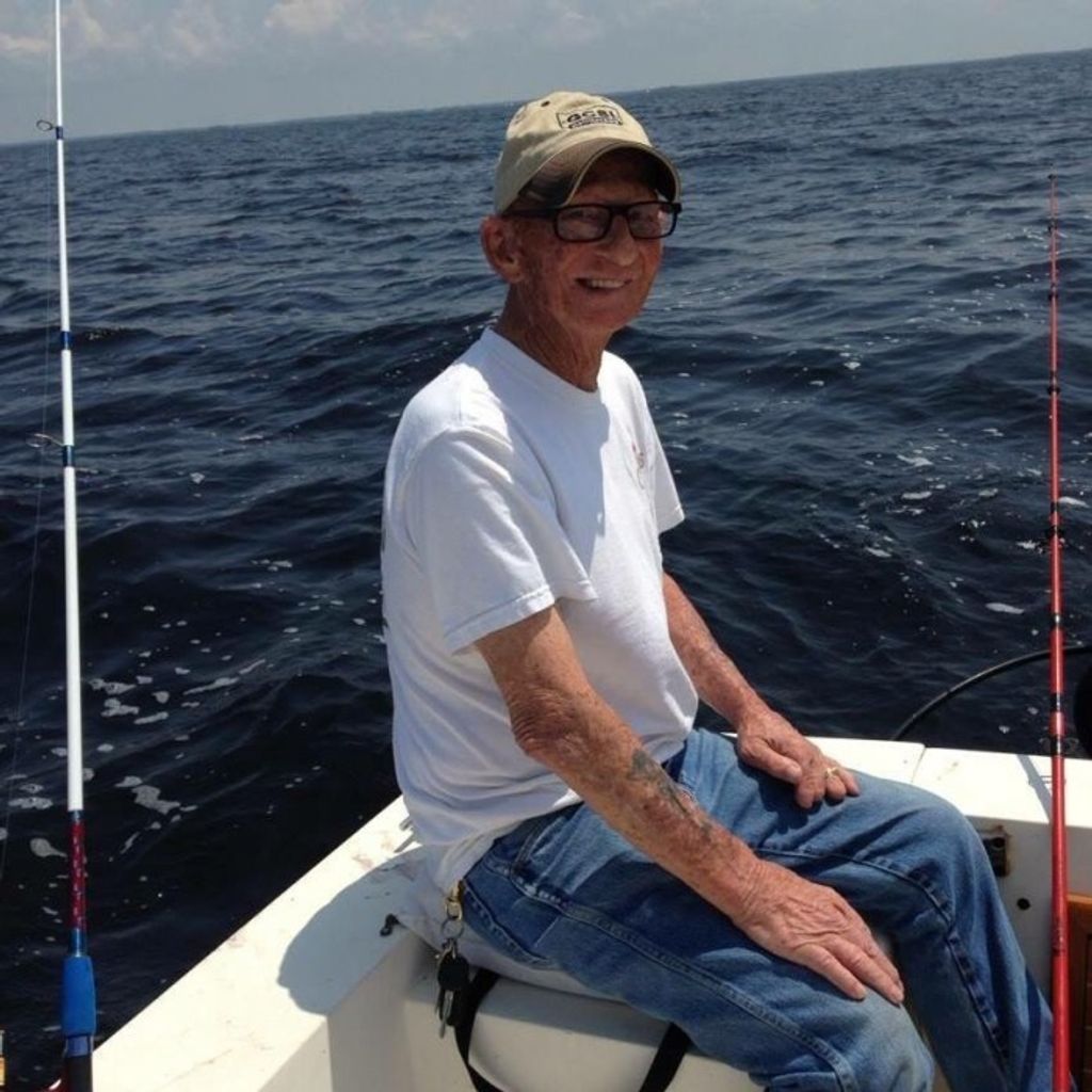 William Henry Bogle, Jr