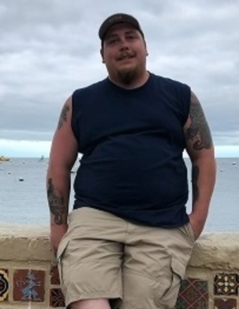 Vincent Michael Tilley Profile Photo