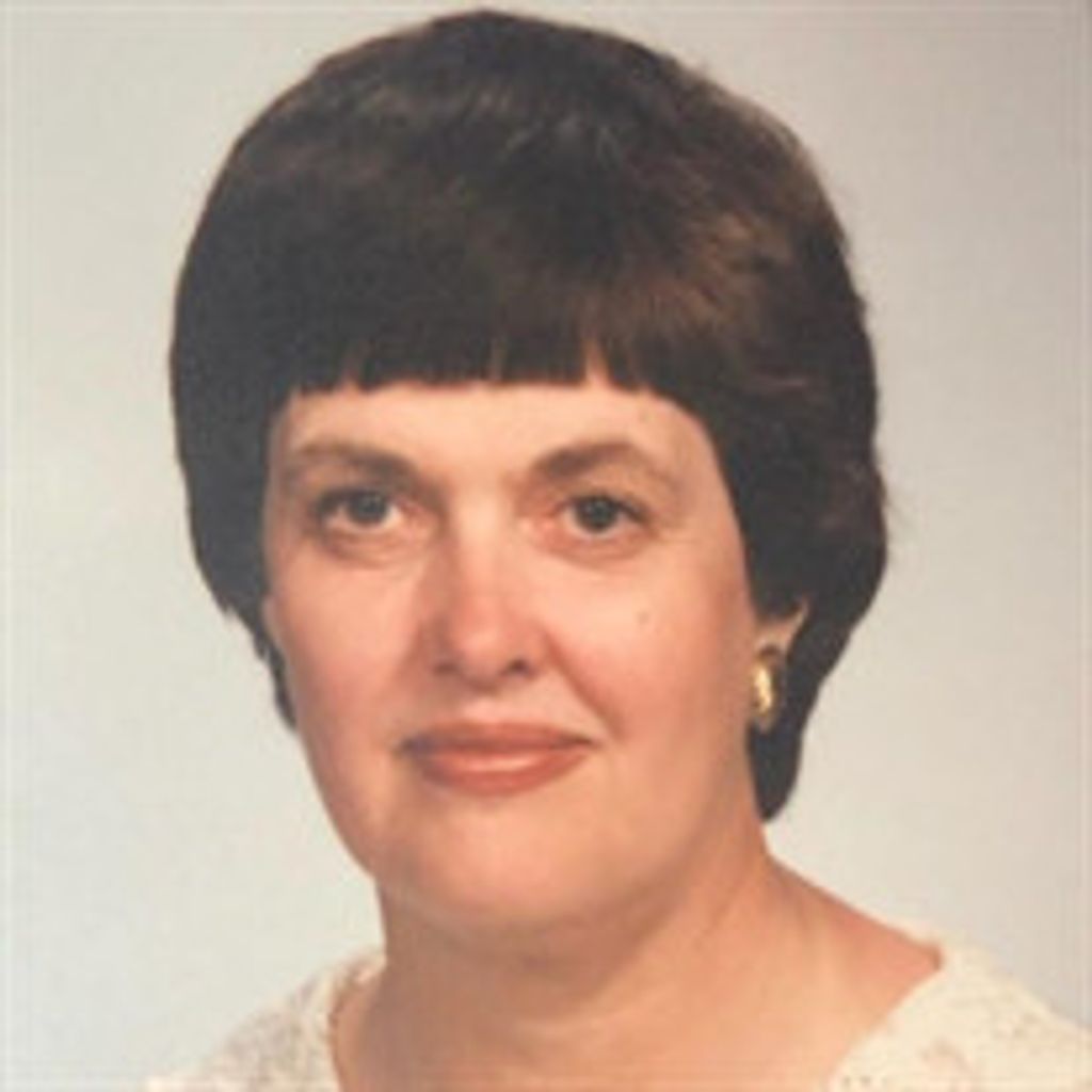 Marjorie Rahn