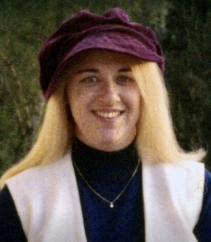 Patricia Delfico