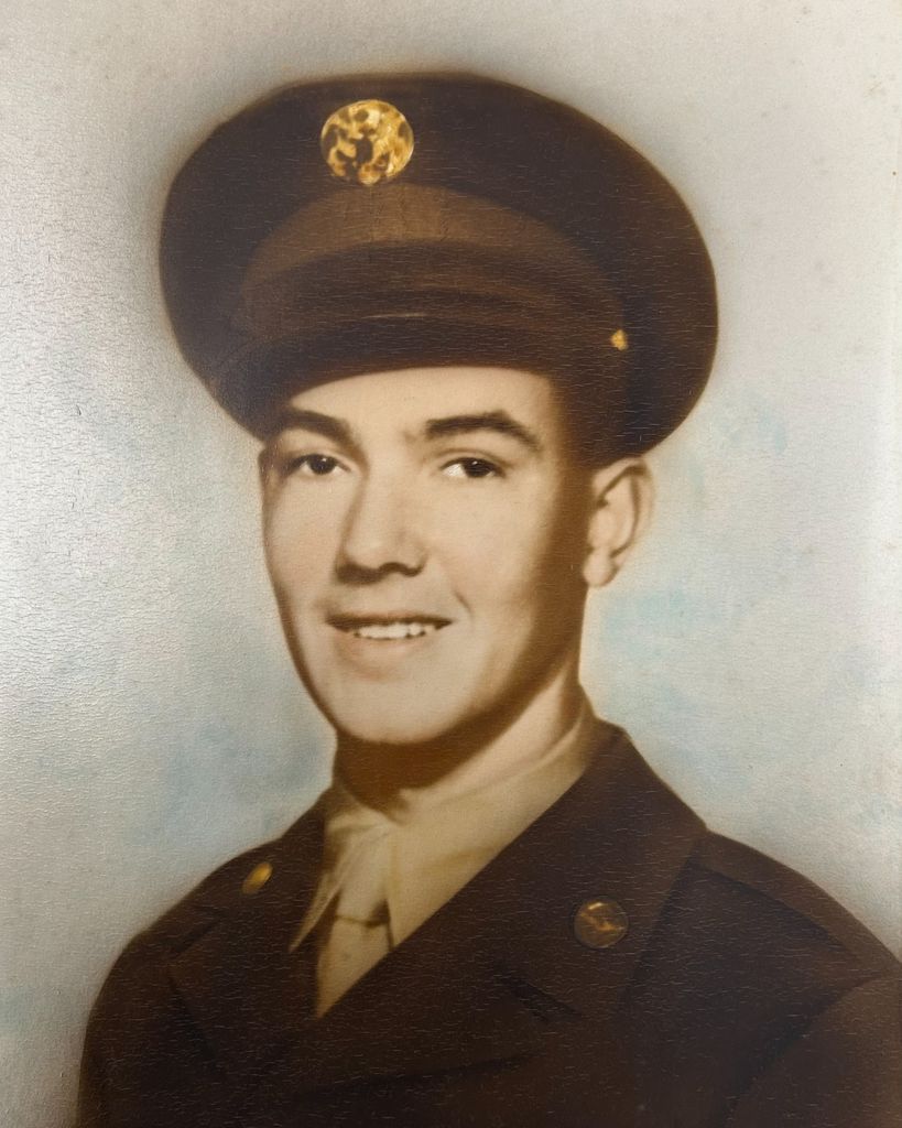 William E. Rochell
