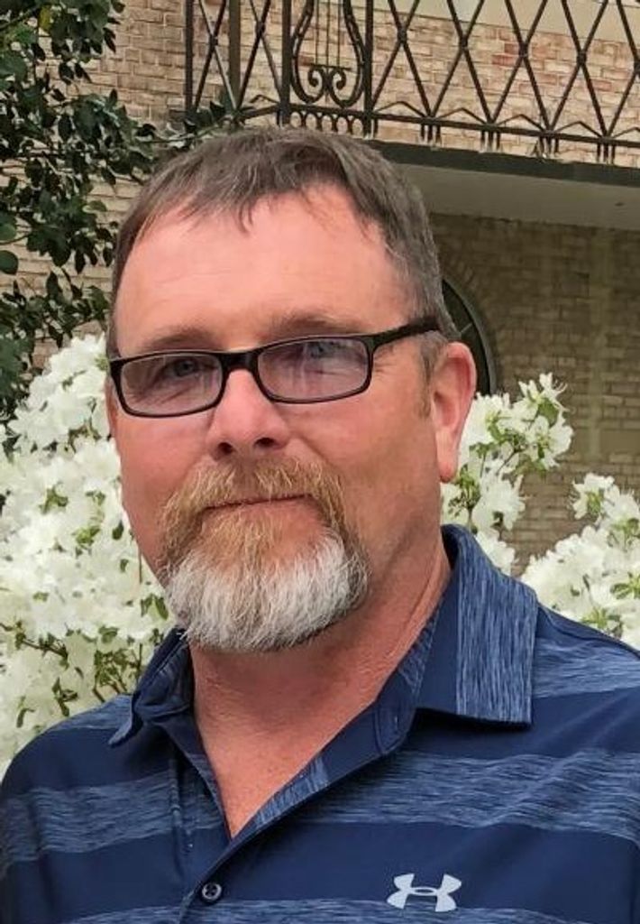 Charles B. "Chuck" Hicks