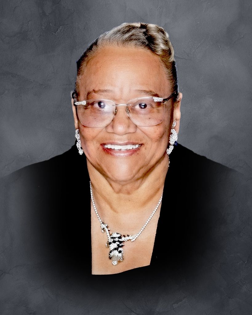 Verner Mae Lucas-Williams