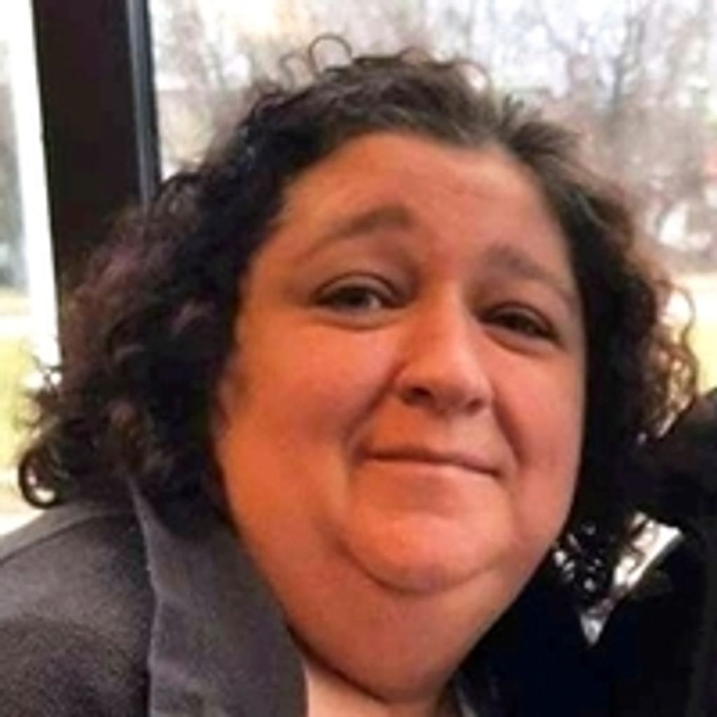 Laurie Ann Goetz Profile Photo