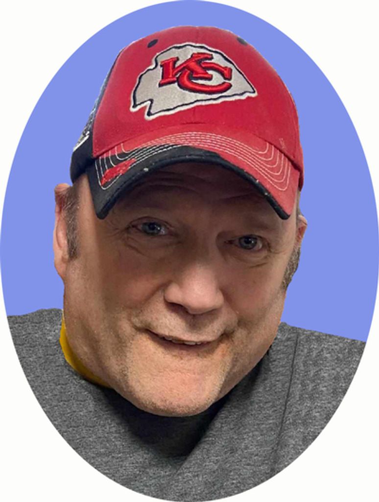 Marvin Linn Capps Profile Photo