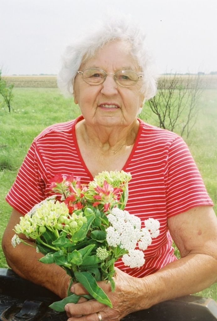 Martha Krasser Profile Photo