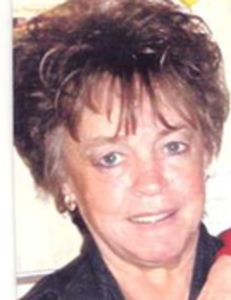 Lelia F. Collins