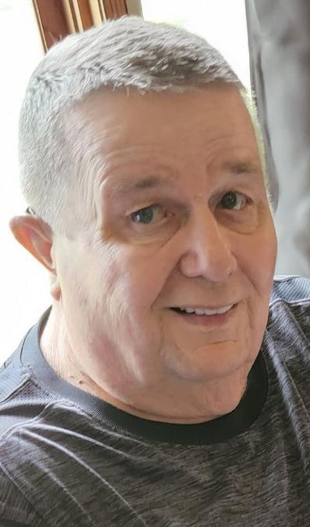 Robert Reffke Profile Photo