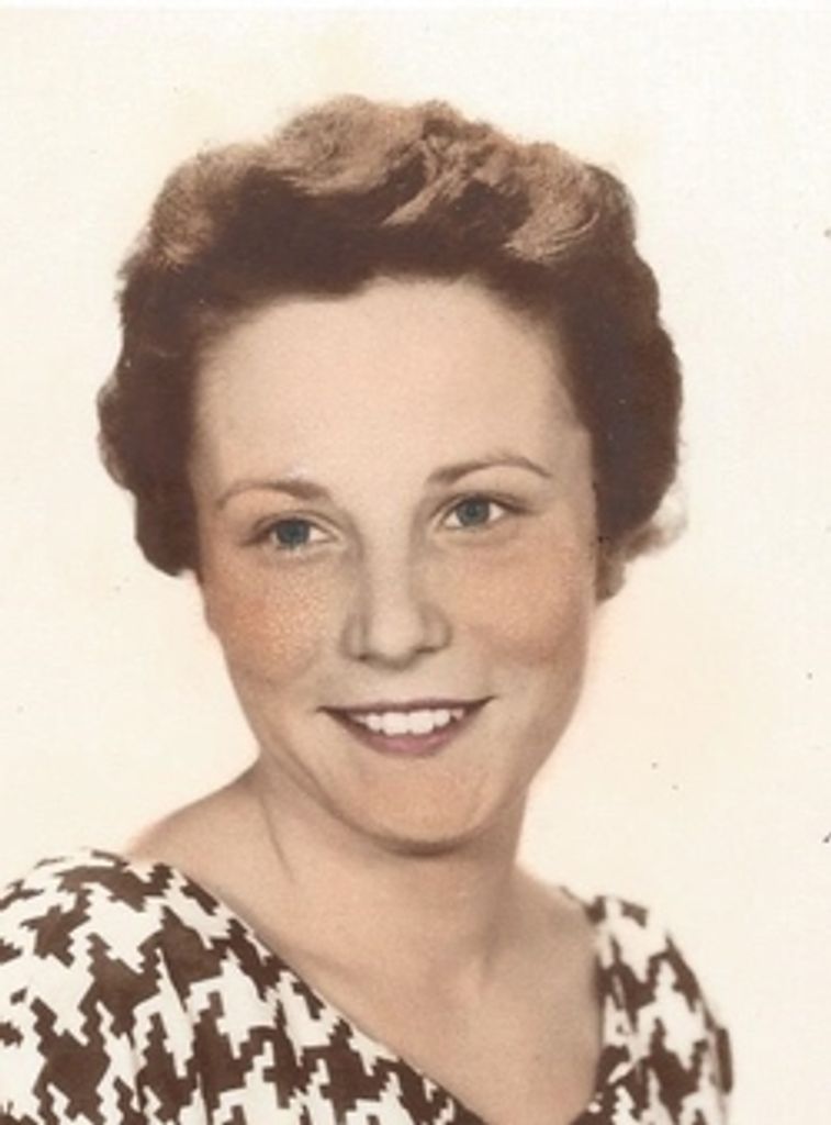 Judith Ann Woulfe