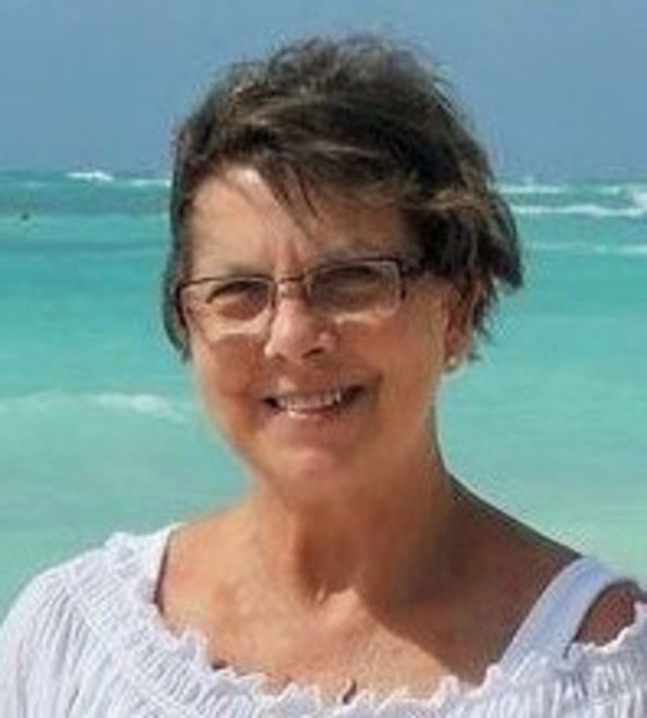 Darlene Marie Gast